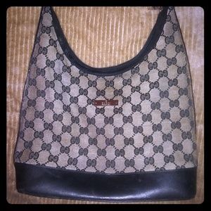 Gucci purse